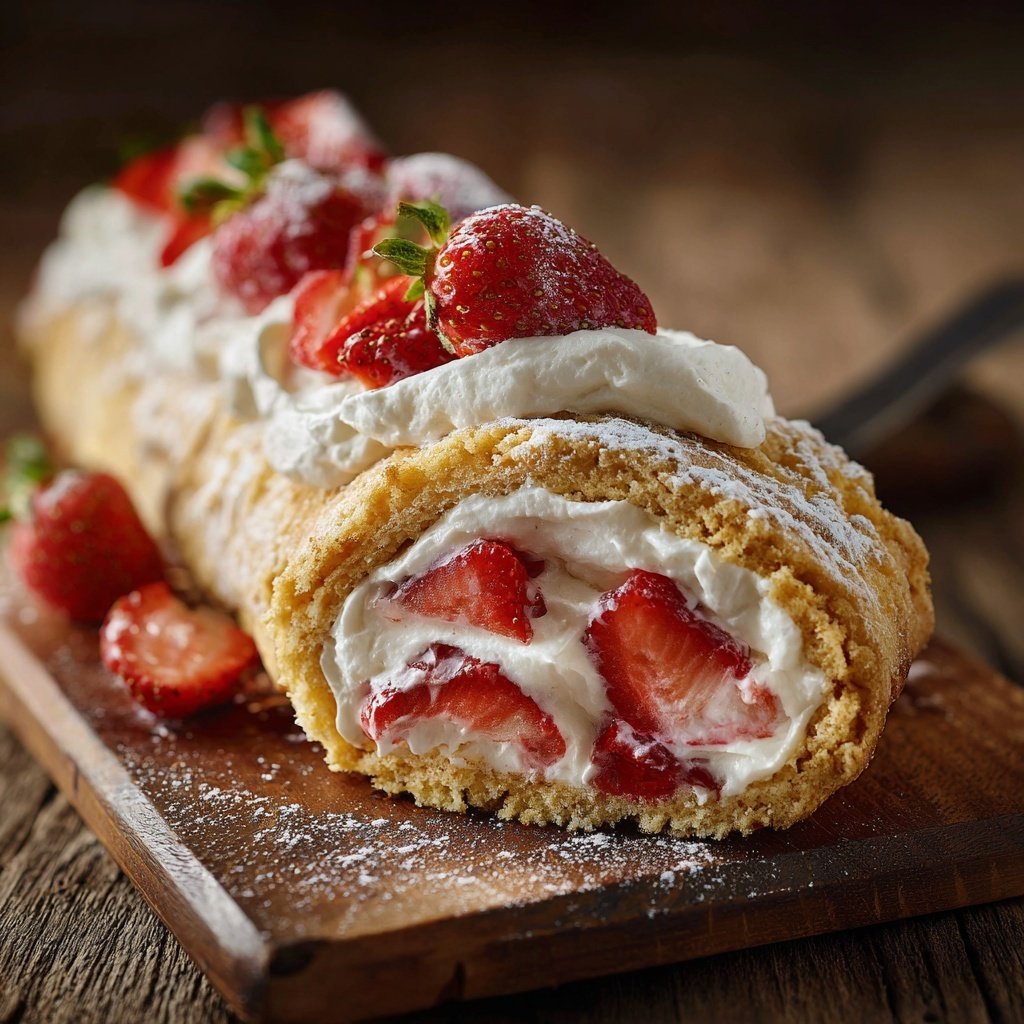 Beliebte Dessert-Inspiration