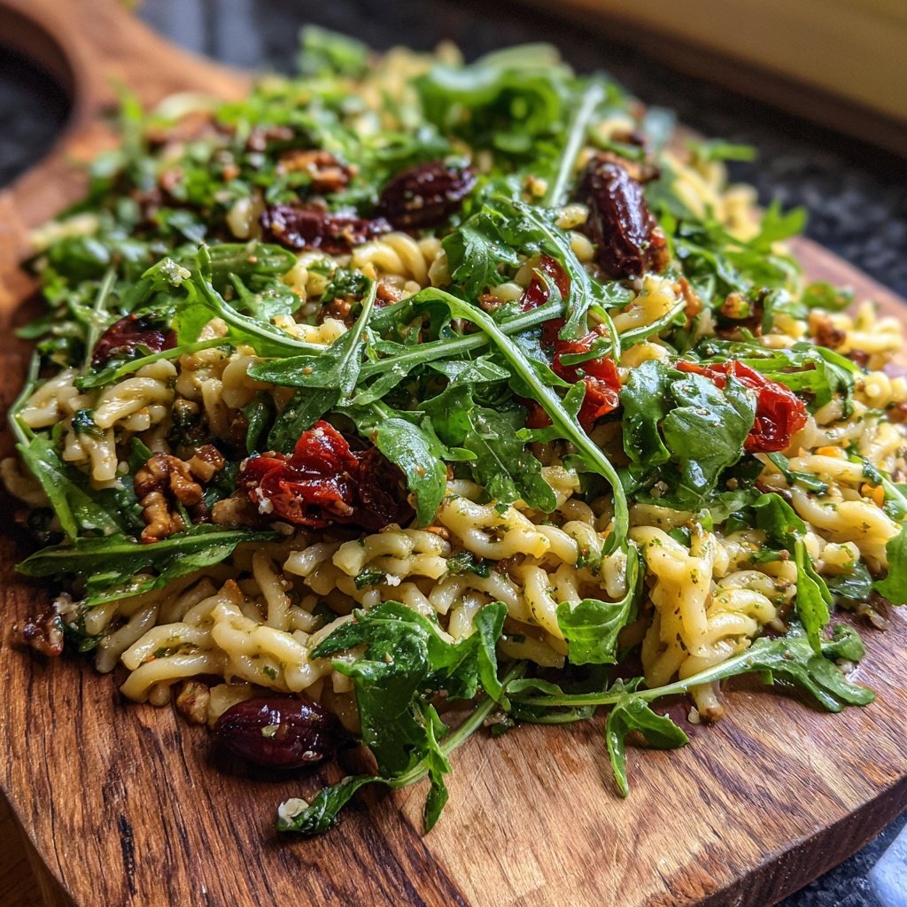 Frische internationale Küche-Inspiration