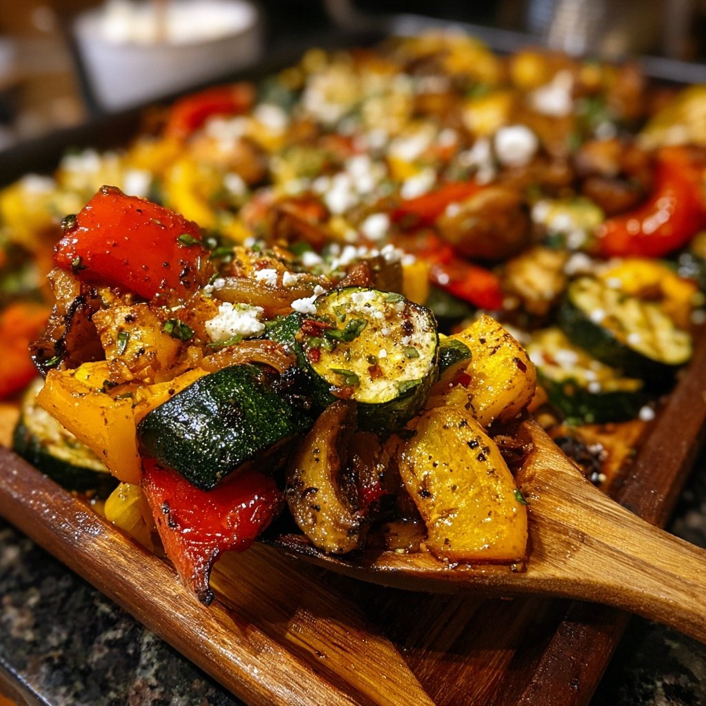 Abendessen leicht vegetarisch